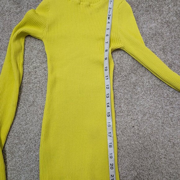 Pringle Of Scotland H&M Mockneck Sweater - Picture 6 of 7